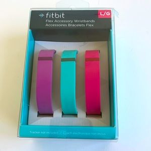 Fit Bit Wristbands